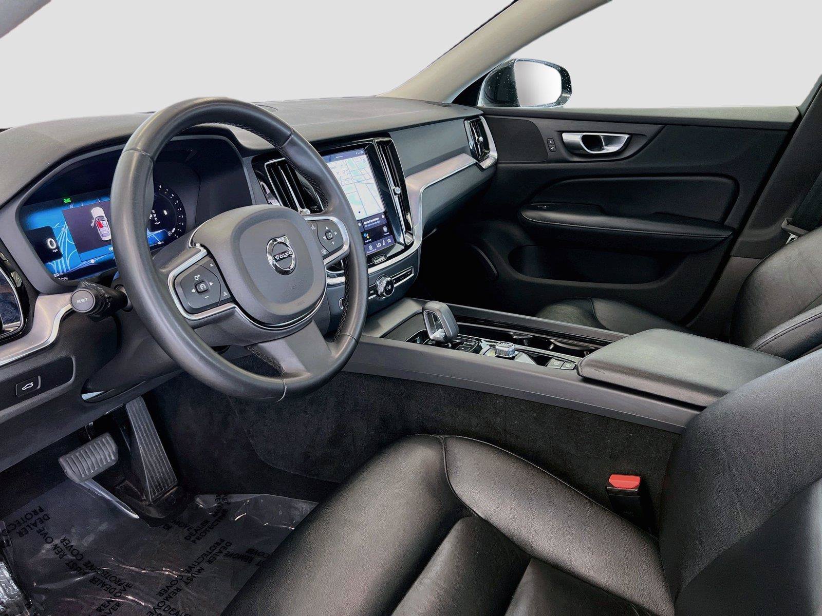 Used 2024 Volvo S60 B5 Core AWD/4WD image 11