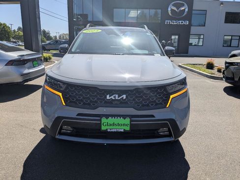 Used 2023 Kia Sorento SX Prestige AWD/4WD image 9