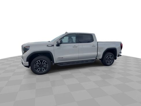 New 2026 GMC Sierra 1500 AT4 w/ AT4 Premium Package image 4