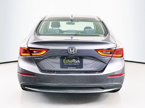 Used 2019 Honda Insight EX image 7