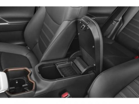 New 2025 Toyota RAV4 Limited image 17