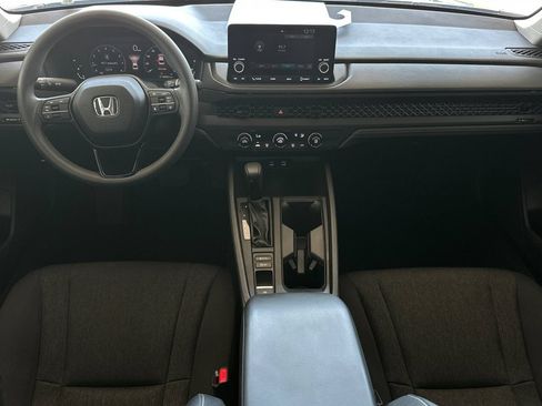 Used 2023 Honda Accord LX image 12