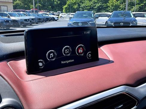 Used 2016 MAZDA CX-9 Signature AWD/4WD image 32