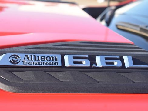 Used 2025 Chevrolet Silverado 2500 Custom w/ Custom Value Package image 13