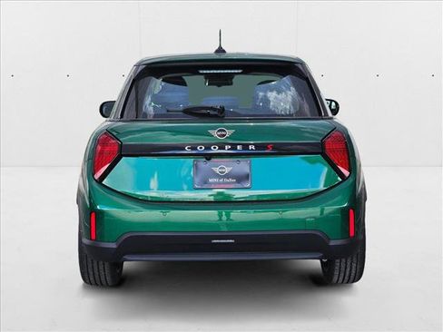 Used 2025 MINI Cooper S FWD image 6