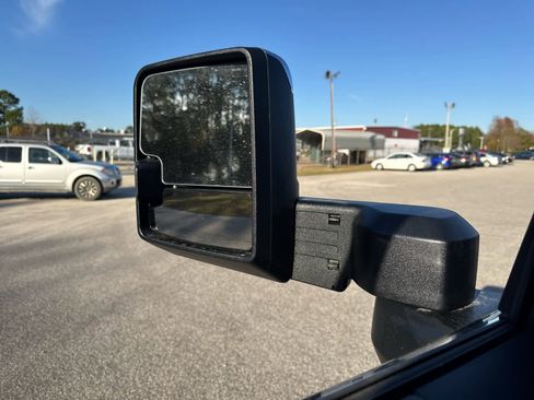 New 2026 Chevrolet Silverado 3500 LTZ w/ LTZ Convenience Package image 32