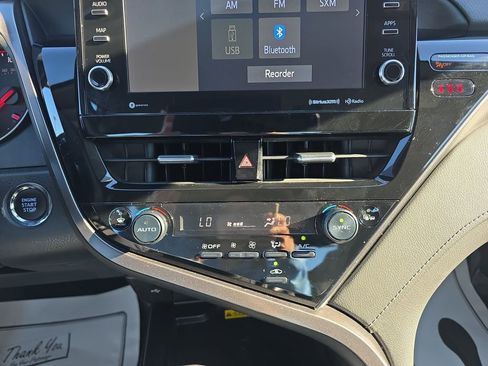 Used 2024 Toyota Camry XSE image 28