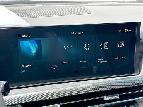 New 2025 Hyundai Sonata SEL image 8