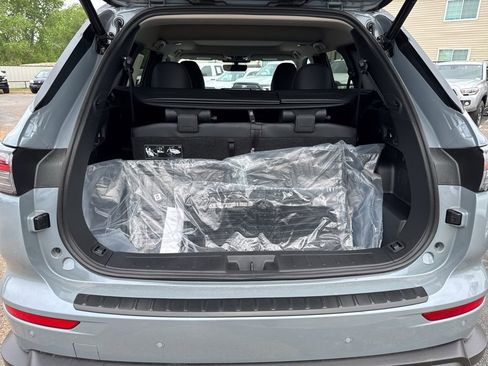 New 2026 Mitsubishi Outlander AWD image 47