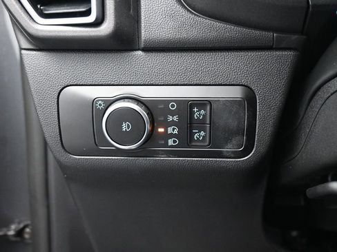 New 2026 Ford Maverick XLT FWD image 7