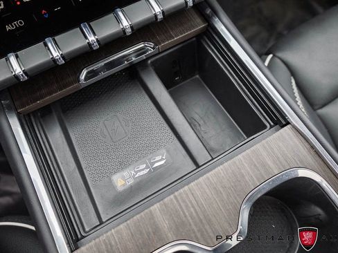 Used 2025 GMC Acadia Denali w/ Super Cruise Package image 33