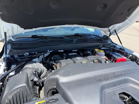 Used 2023 RAM 3500 Tradesman RWD image 39