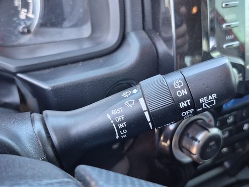 Used 2023 Toyota 4Runner TRD Pro AWD/4WD image 34