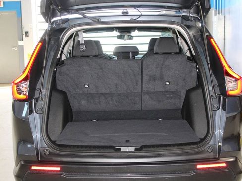 Used 2024 Honda CR-V EX image 45