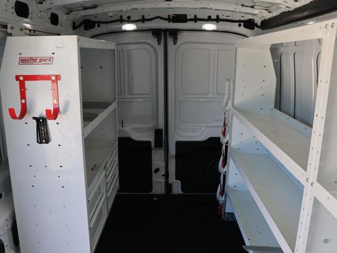 Used 2020 Ford Transit 250 Medium Roof image 16