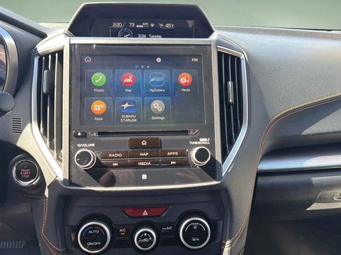 Used 2023 Subaru Crosstrek 2.5i Limited image 24