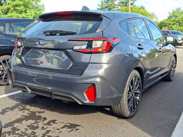 New 2026 Subaru Impreza 2.0i Sport AWD/4WD image 4