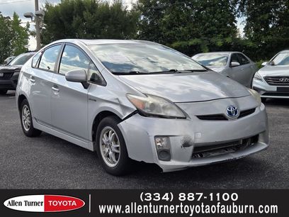 Used 2011 Toyota Prius Two
