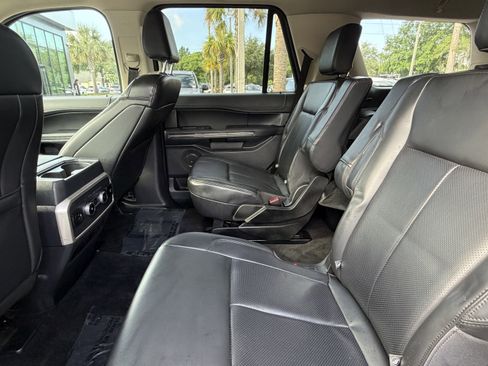 Used 2022 Ford Expedition XLT AWD/4WD image 32