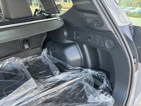 New 2026 Subaru Forester Premium image 49