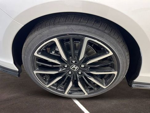 New 2026 Honda Accord Touring image 11