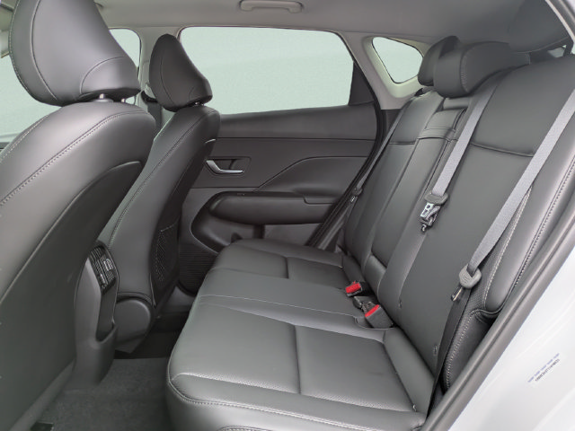 New 2026 Hyundai Kona Limited FWD image 10