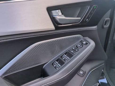 New 2026 Acura MDX SH-AWD image 16