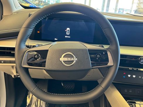 New 2026 Nissan Murano SL AWD/4WD image 19