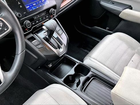 Used 2020 Honda CR-V EX image 15