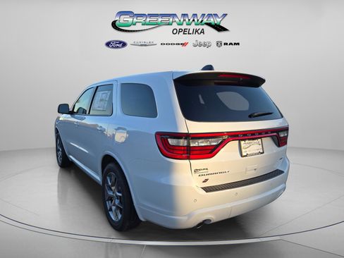 New 2026 Dodge Durango GT image 5