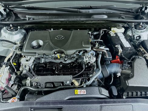 Used 2024 Toyota Camry LE image 30