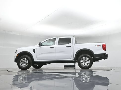 New 2026 Ford Ranger XL AWD/4WD image 44