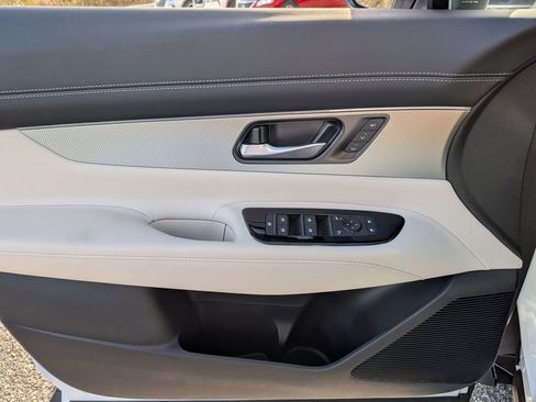 New 2026 Nissan Murano SL image 12