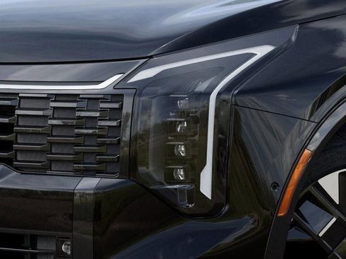 New 2026 Kia Sportage SX Prestige image 10