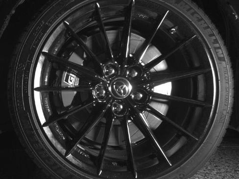 New 2025 Toyota Corolla GR image 6