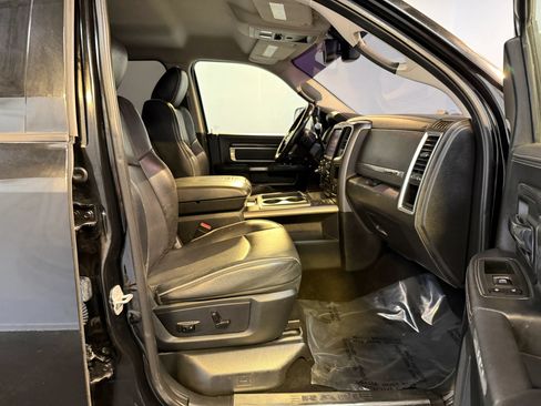 Used 2013 RAM 3500 Laramie Longhorn AWD/4WD image 29