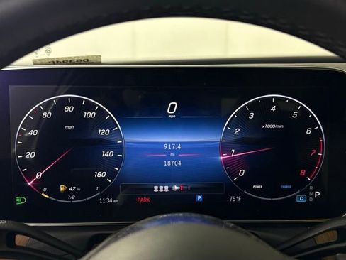 Used 2023 Mercedes-Benz C 300 Sedan image 27