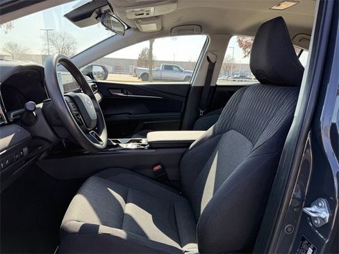 Certified 2025 Toyota Camry LE image 24