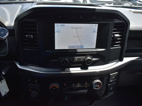 Used 2023 Ford F150 XL w/ STX Appearance Package AWD/4WD image 23
