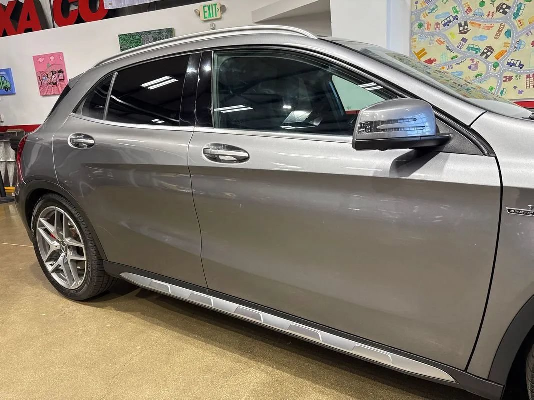 Used 2018 Mercedes-Benz GLA 45 AMG 4MATIC image 56