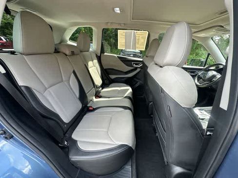 Certified 2024 Subaru Forester Limited AWD/4WD image 25