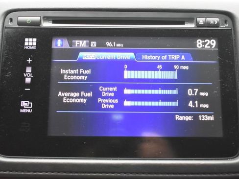 Used 2018 Honda HR-V EX image 27