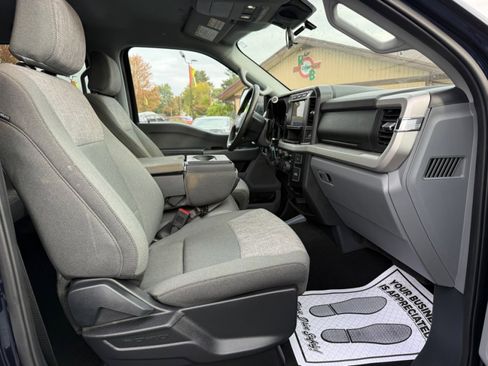 Used 2024 Ford F350 XLT image 11