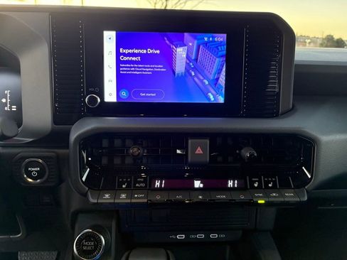 Used 2025 Toyota Land Cruiser 1958 image 18