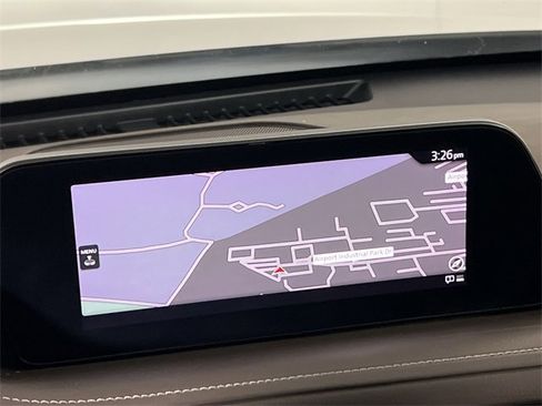 Certified 2023 MAZDA CX-30 AWD 2.5 S w/ Premium Package image 17