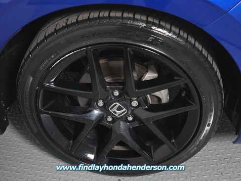 Certified 2024 Honda Civic Sport image 12