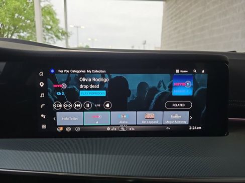 New 2026 Nissan Murano SL AWD/4WD image 8