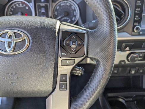 Used 2023 Toyota Tacoma SR5 image 23