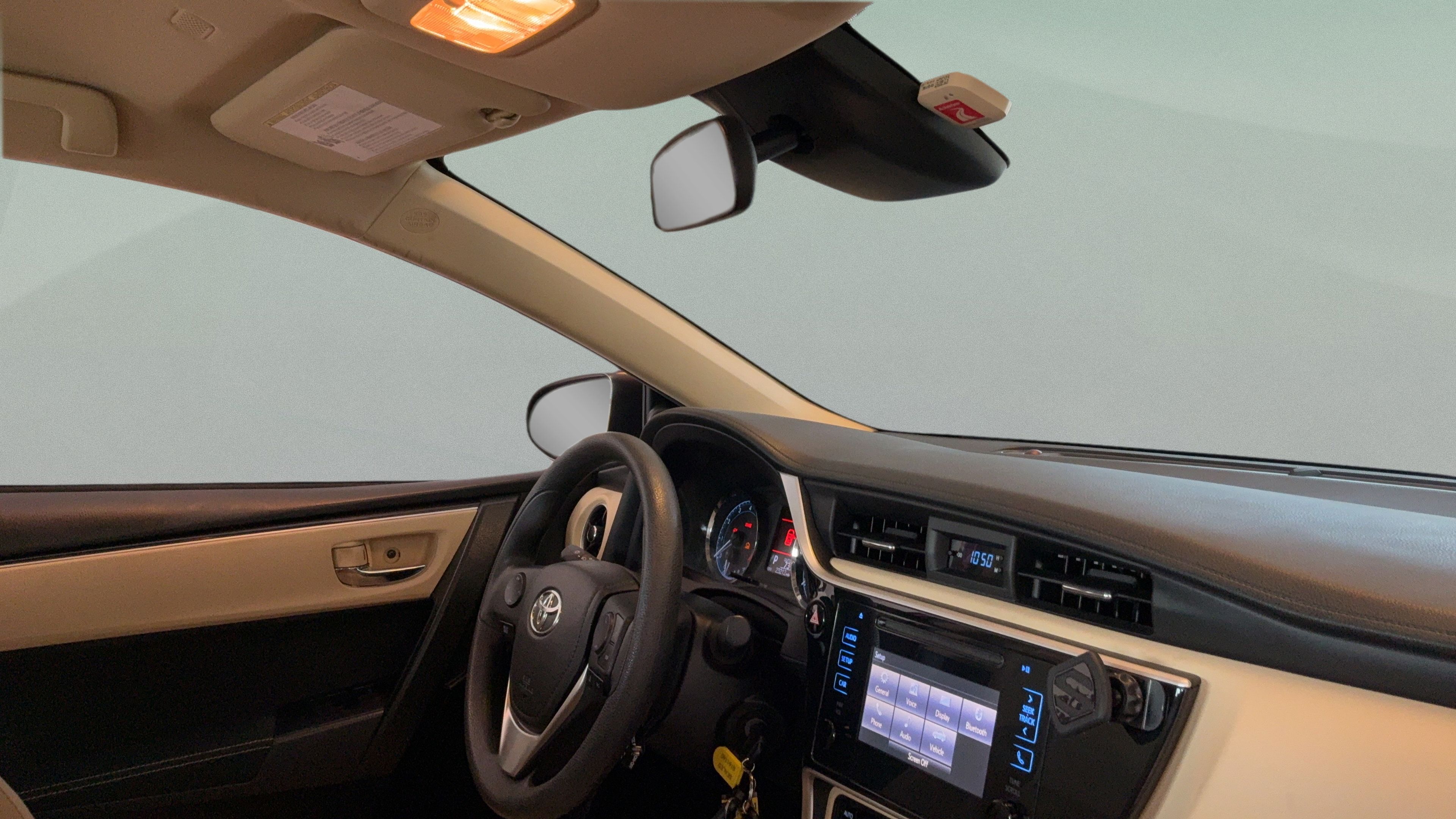 Used 2019 Toyota Corolla LE FWD image 36