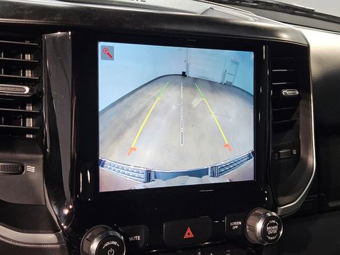 Used 2022 RAM 1500 Big Horn image 30